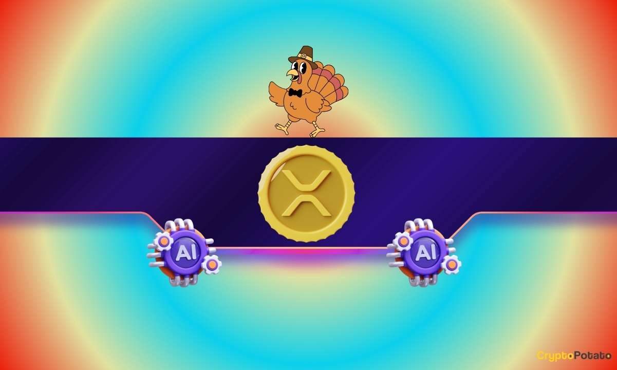 Ripple Van Winkle | Latest XRP Ripple News | Ripple (XRP): AI Price Prediction by Thanksgiving