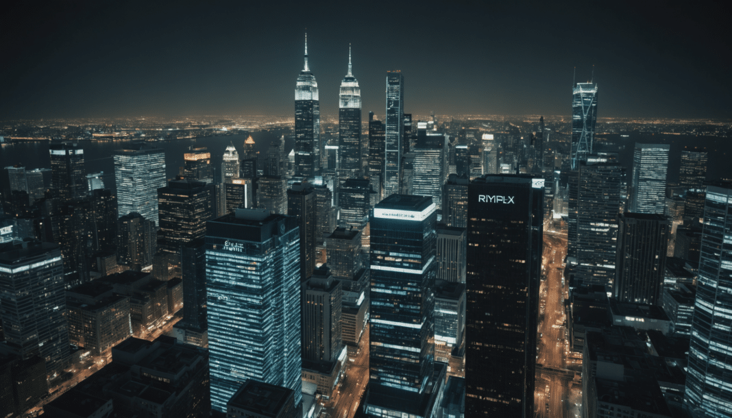 Ripple (XRP): AI Price Predictions for November