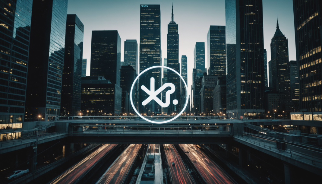 Ripple XRP: Outperforming Altcoins Today?