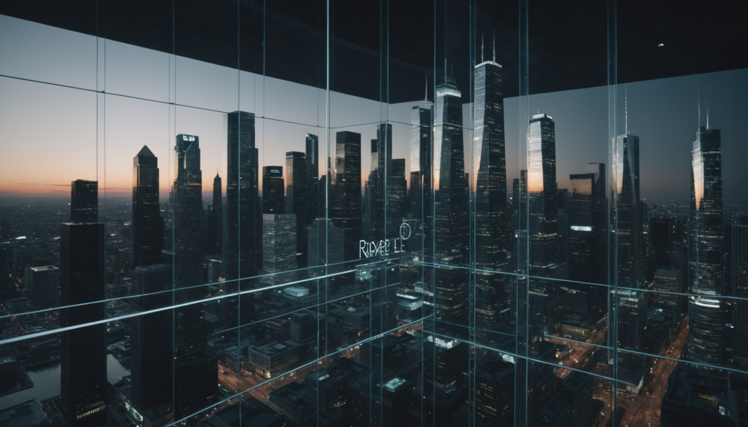 Ripple: XRP Sales Reduced by Other Revenue