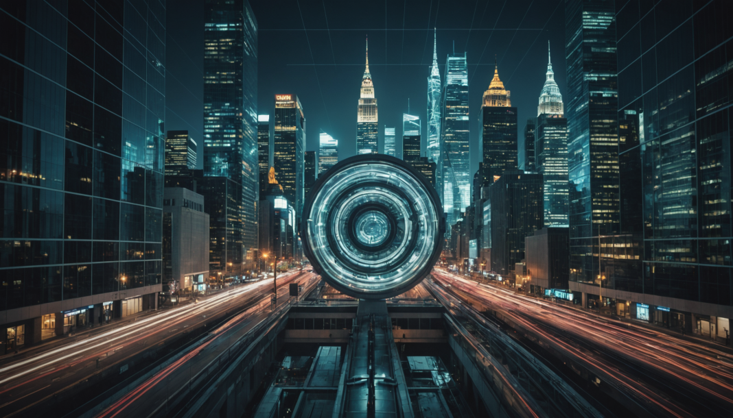 Tokenization: RWA Centrifuge Launches New Service