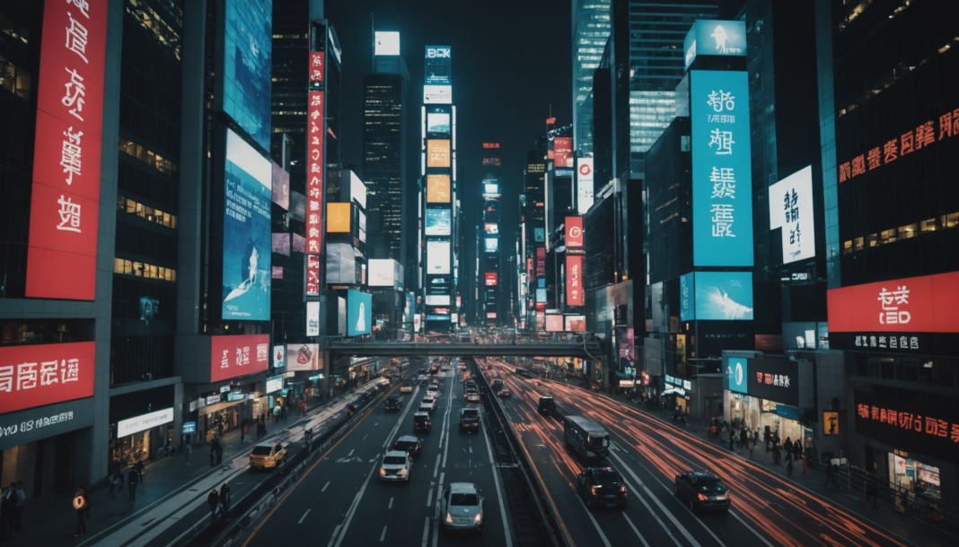 Tokenized Finance: Top 3 Asian Markets