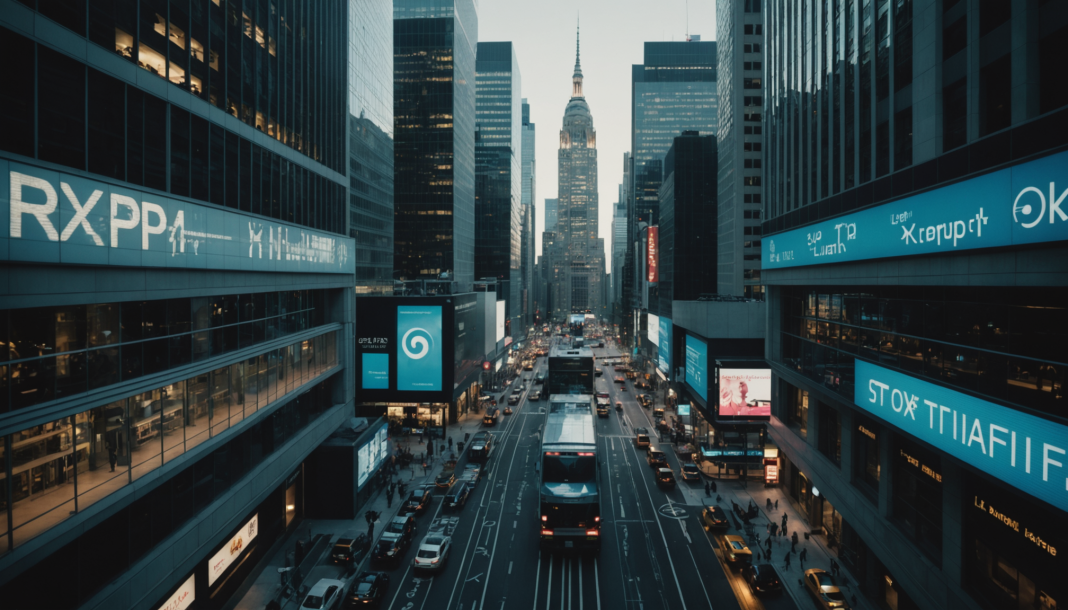 XRP: $30 Target Unchanged, Say Analysts