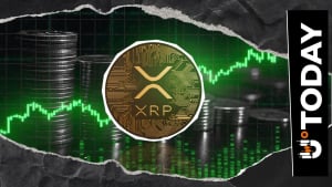 XRP: Bollinger Bands Reveal Price Prediction