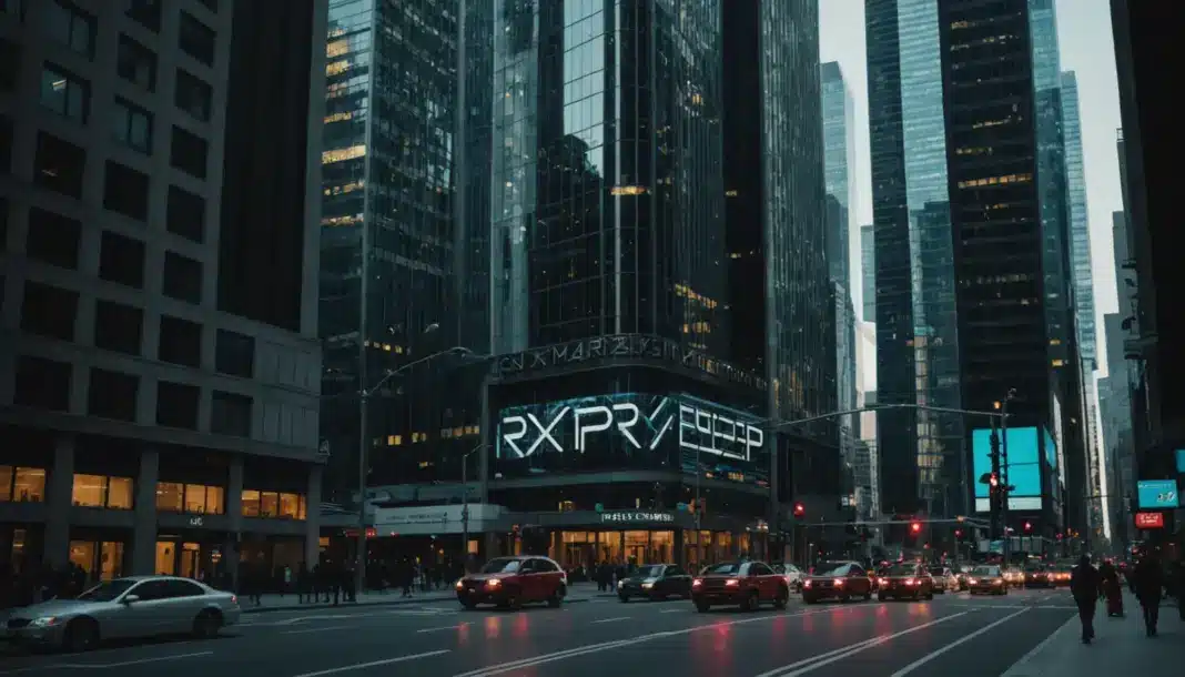 XRP: Bullish Signals Despite Recent Crash