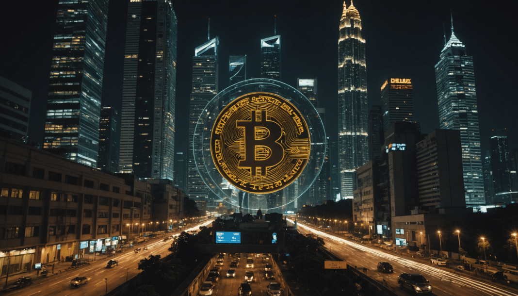 XRP Classified as Property in India