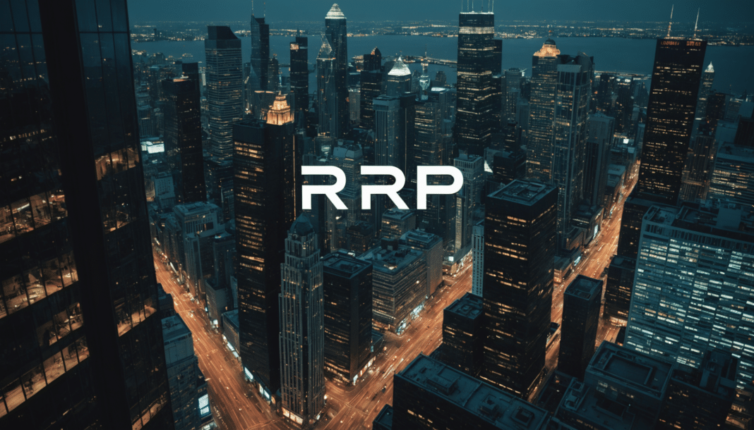 XRP: CoinFund President Says Don't Sleep On It