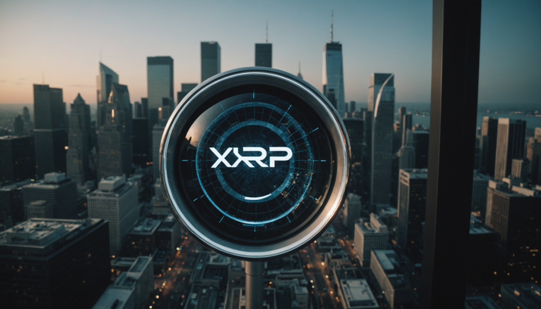 XRP: Cup & Handle Breakout to $5?