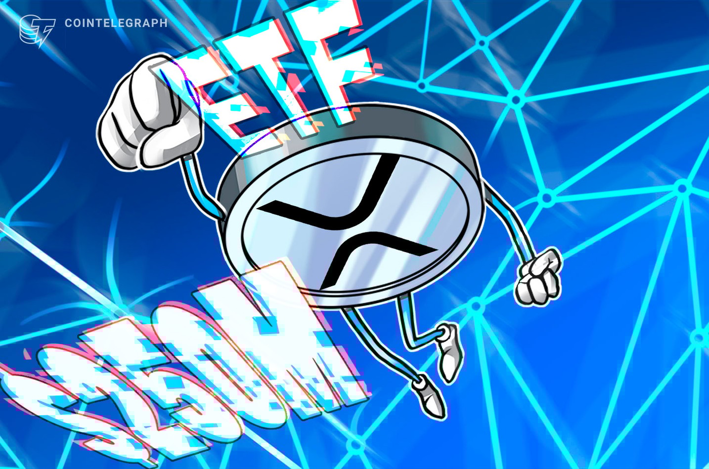 Ripple Van Winkle | Latest XRP Ripple News | XRP ETF: $250M Inflows, Record Volume