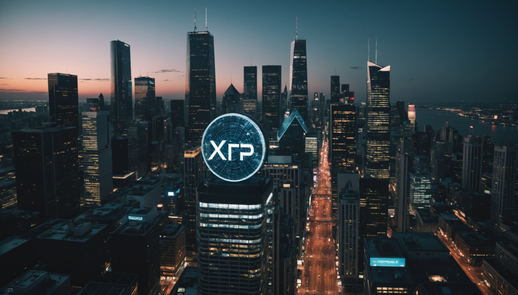 XRP ETF: Bitwise Launches New Crypto Fund