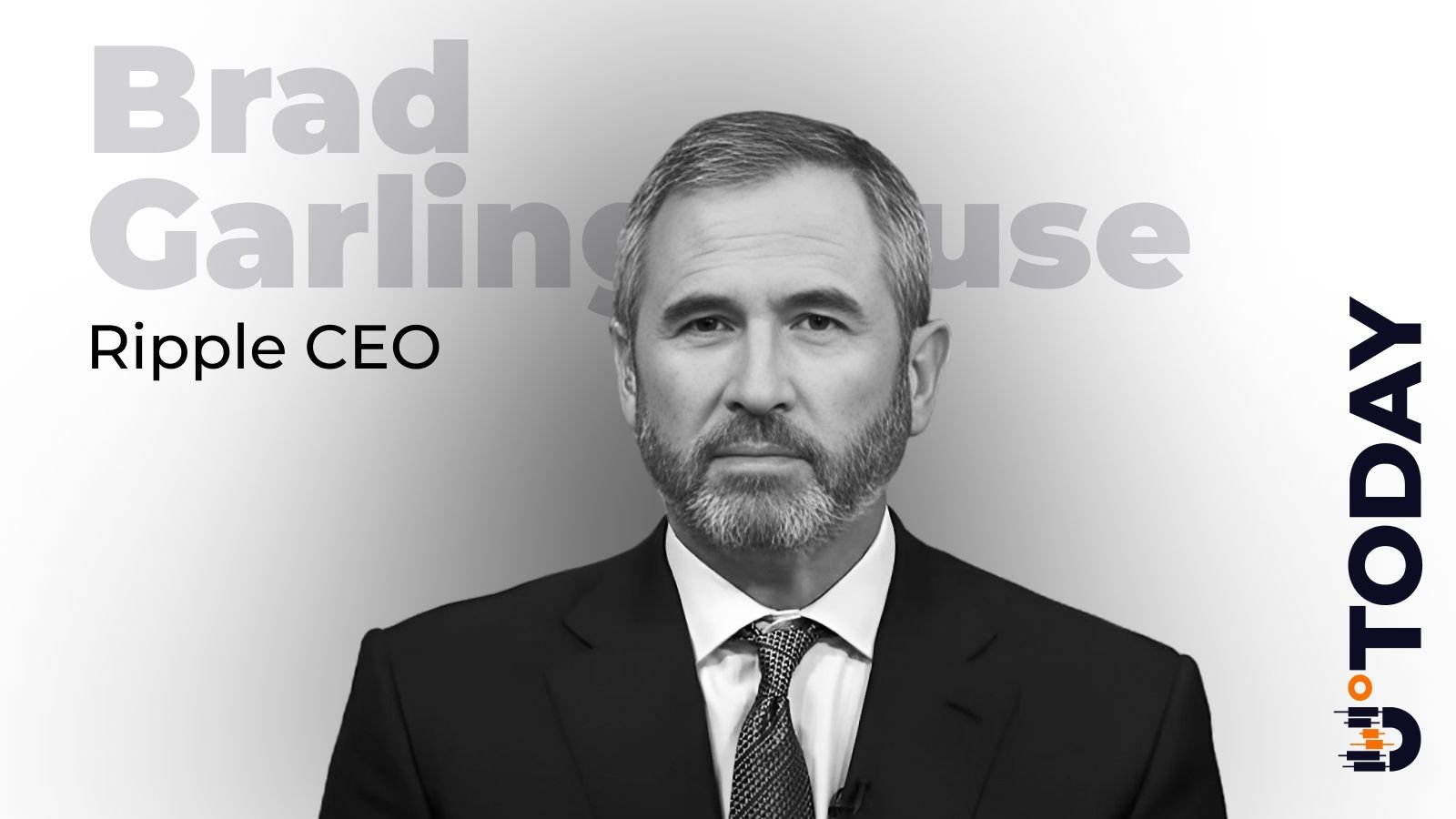 Ripple Van Winkle | Latest XRP Ripple News | XRP ETF: Ripple CEO Reacts to Spot Launch