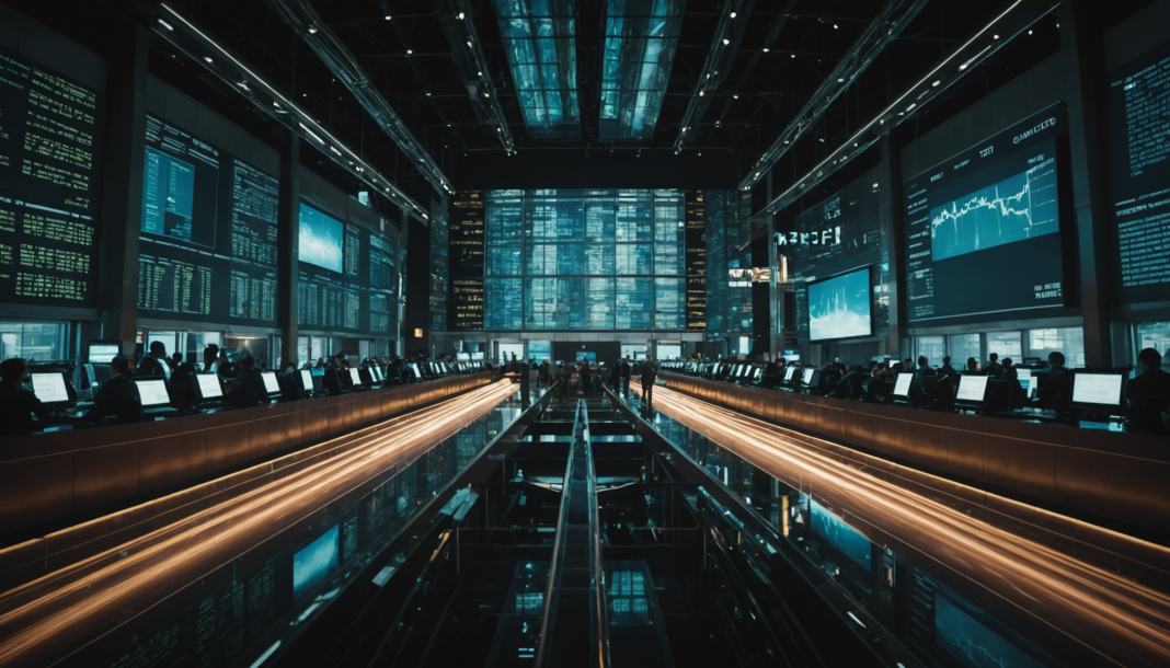 XRP ETF: U.S. Launch on Thursday?