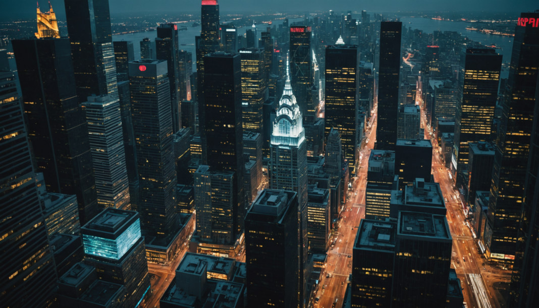 XRP: Foundational Role in Global Settlement?