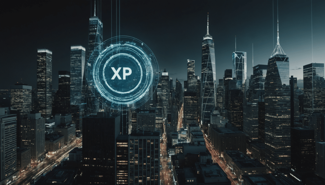 XRP Growth: Leaving the Billion Club