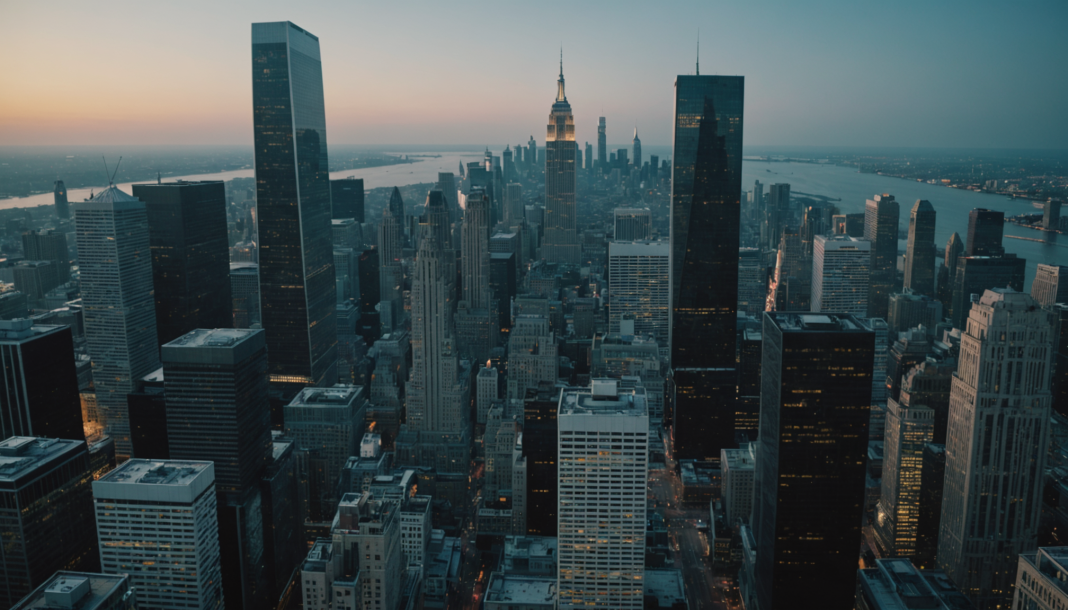 XRP Lawyer to Run for US Senate in 2026