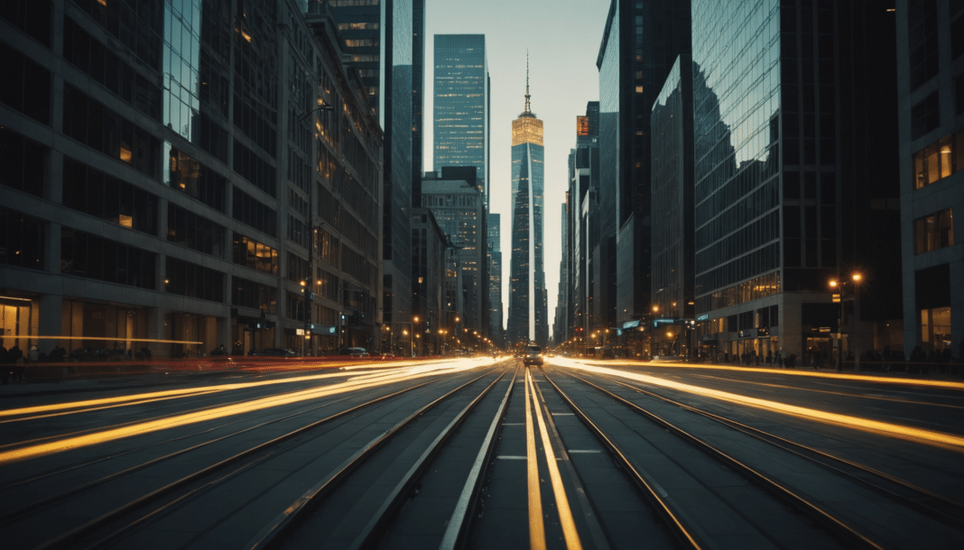 XRP Ledger: Institutional Finance Transformation