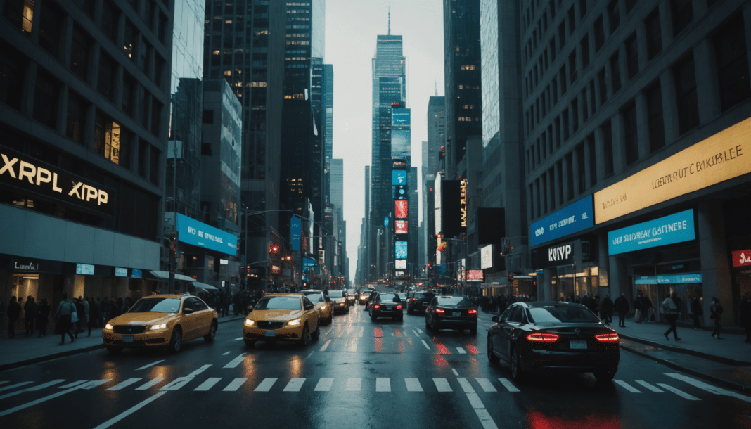 XRP Ledger: Next 24 Hours Crucial