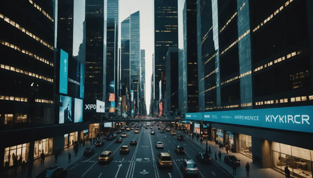 XRP Network Sees Surge in Unusual Activity