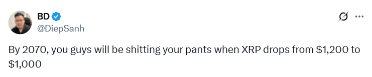 Ripple Van Winkle | Latest XRP Ripple News | XRP Price Drop: Investors to Panic?