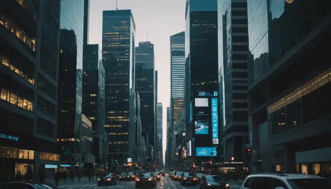 XRP Price: Expert Says It Has To Go Up