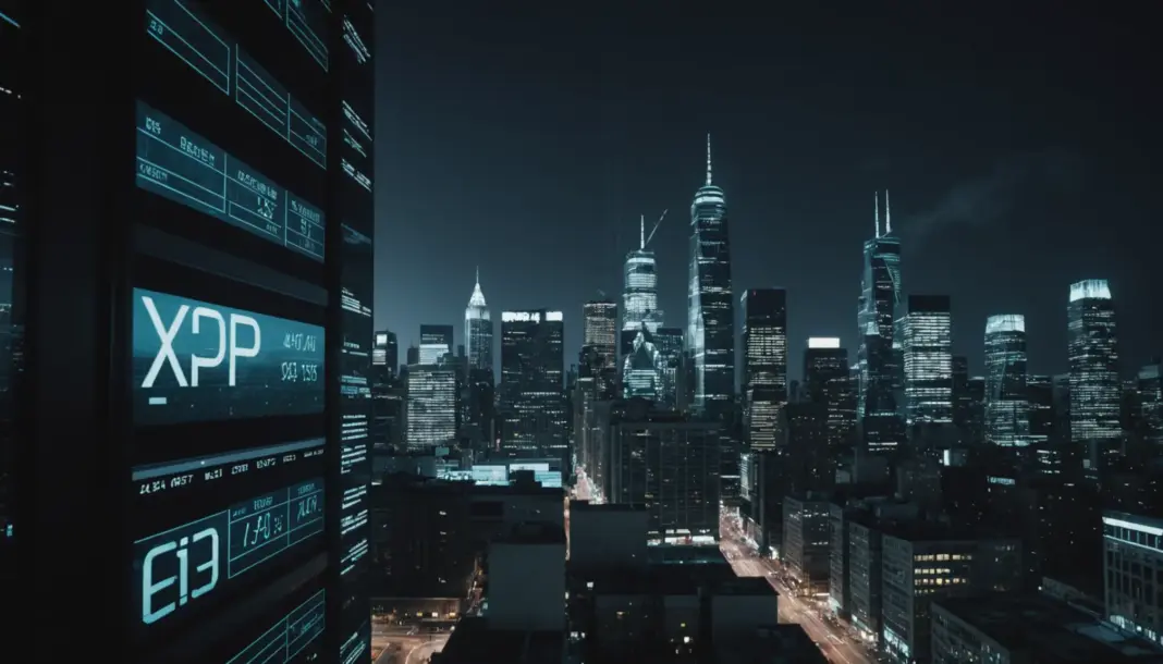 XRP Price Forecast for the Week Ahead