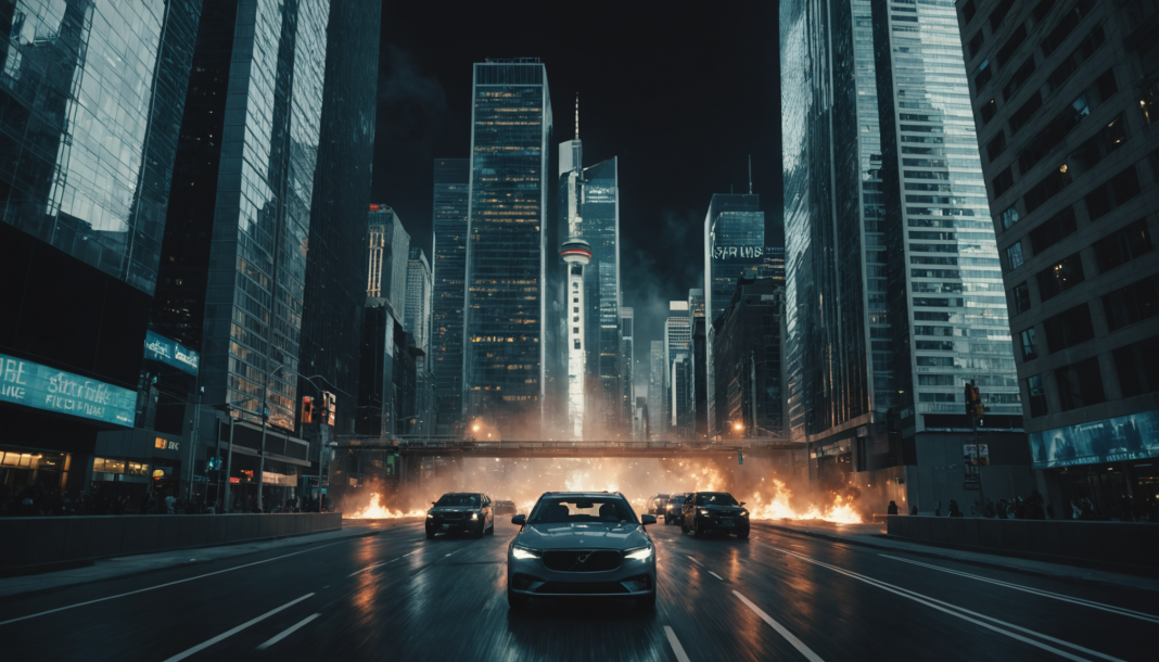 XRP Price: Narrative for Explosion Building