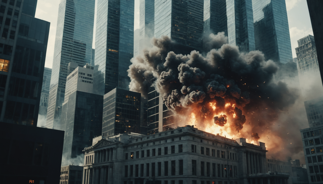 XRP Price: Narrative for Explosion Building