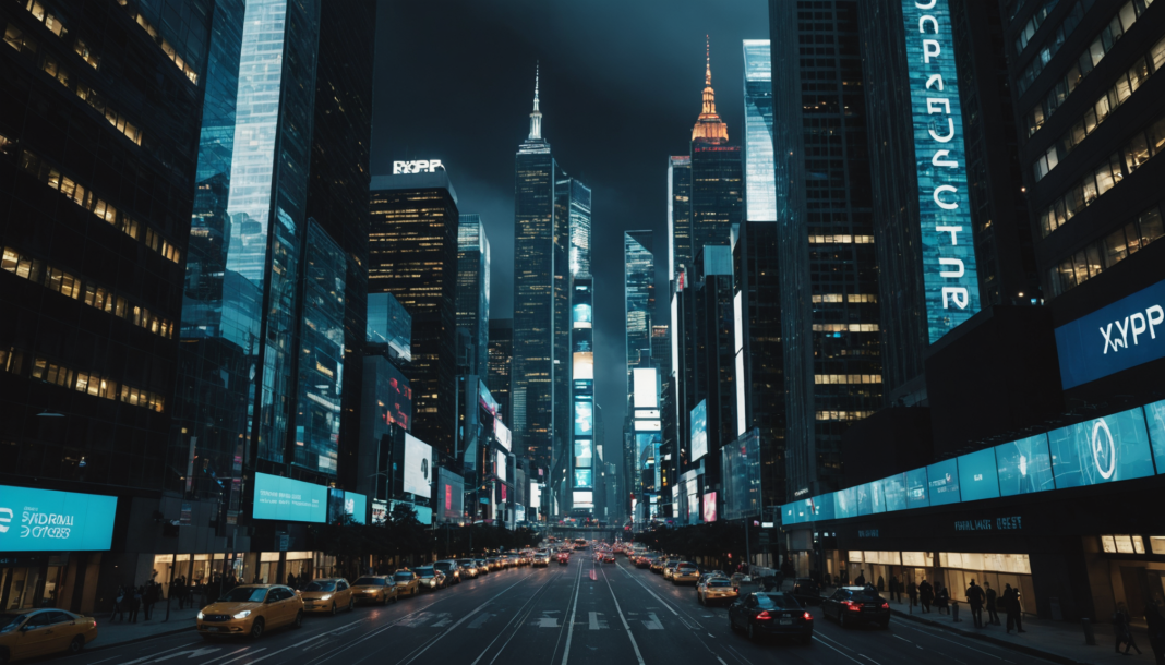 XRP Price Prediction: ChatGPT's Bold Forecast