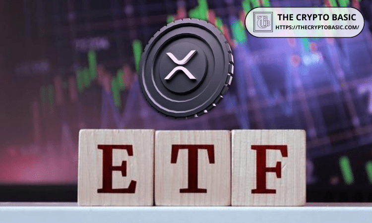 XRP Price Prediction: Following Bitcoin's ETF Path?