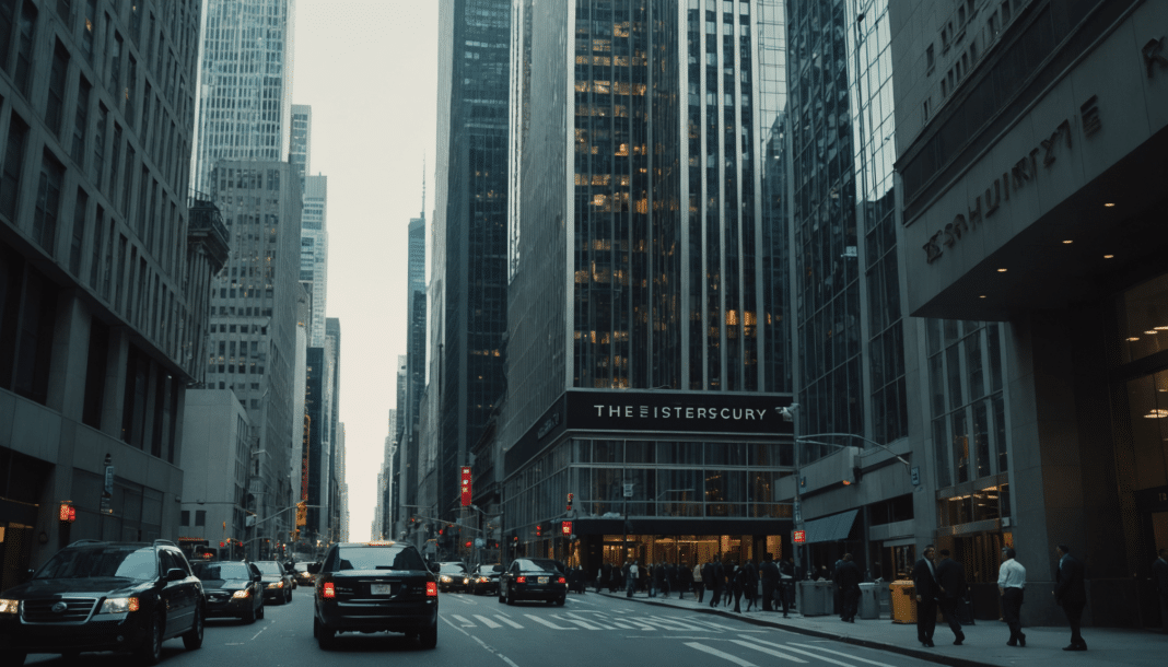 XRP Price: Trump Seizes Escrow for U.S. Treasury?