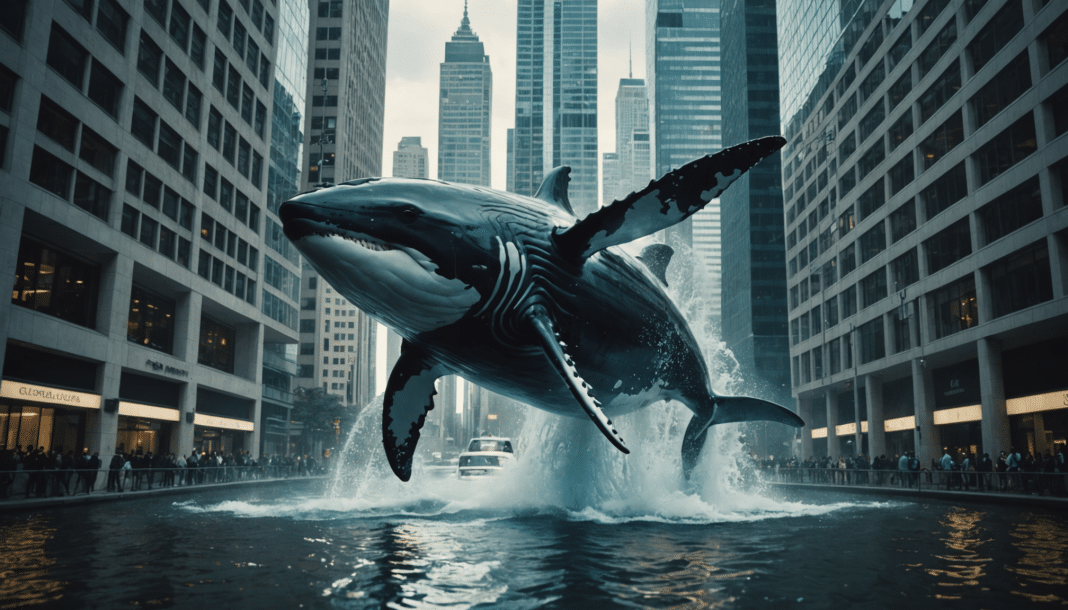 XRP Price: Whales Selling, Fundamentals Bullish