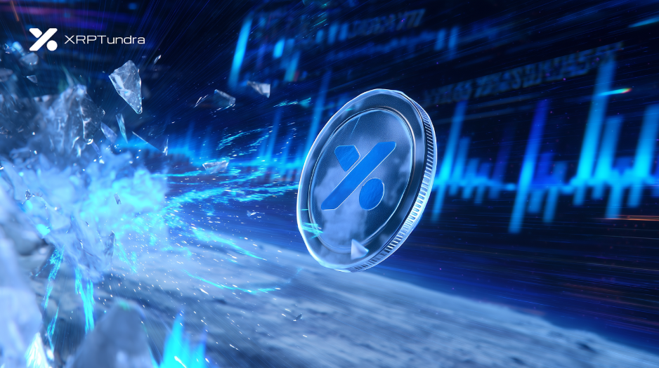 Ripple Van Winkle | Latest XRP Ripple News | XRP Price: Why $10 Isn't Crazy After ETF Launch