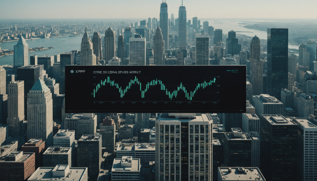 XRP Price: Why $10 Isn't Crazy After ETF Launch