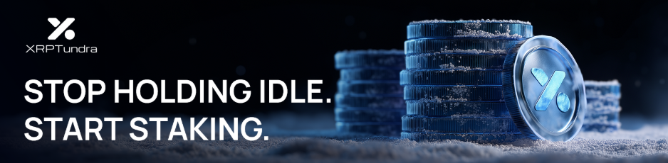 Ripple Van Winkle | Latest XRP Ripple News | XRP Price: Why $10 Isn't Crazy After ETF Launch