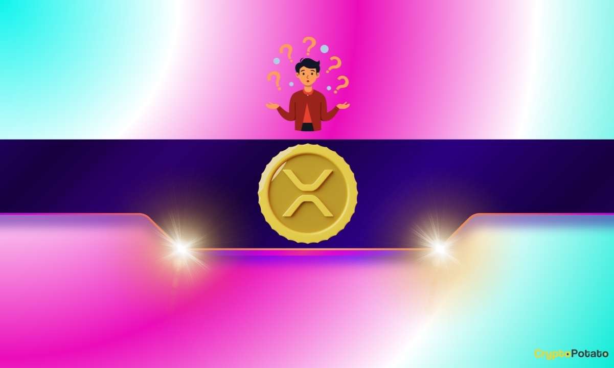 Ripple Van Winkle | Latest XRP Ripple News | XRP Price: Why Is It Down Today?