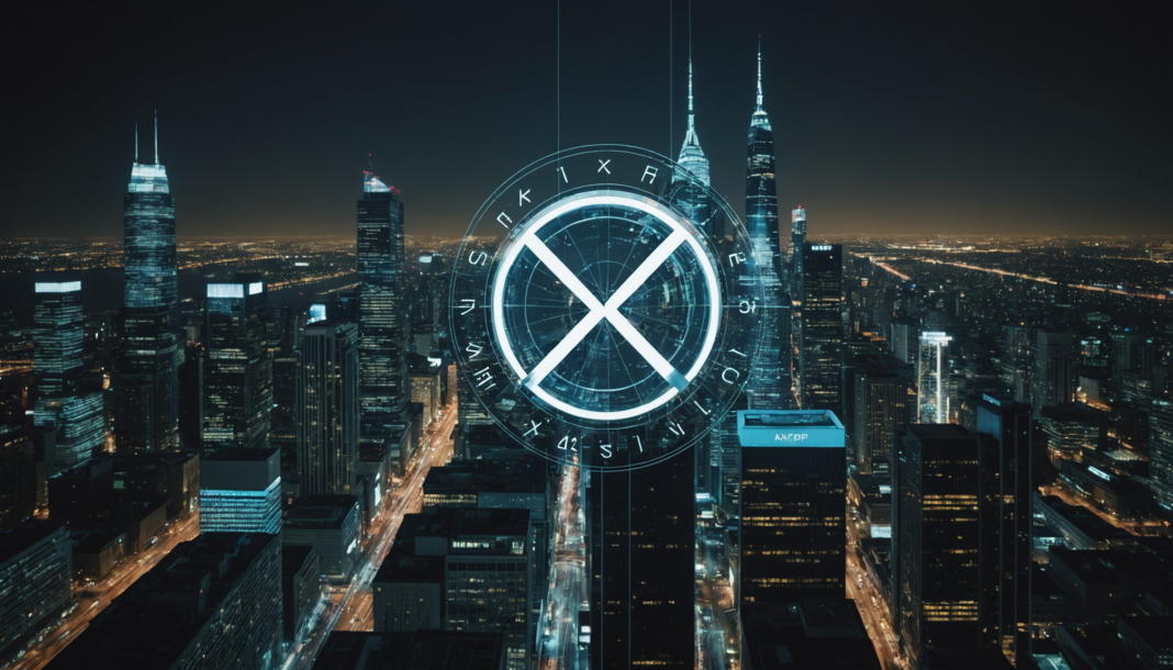 XRP: Ripple's Strategy & Finance Revolution