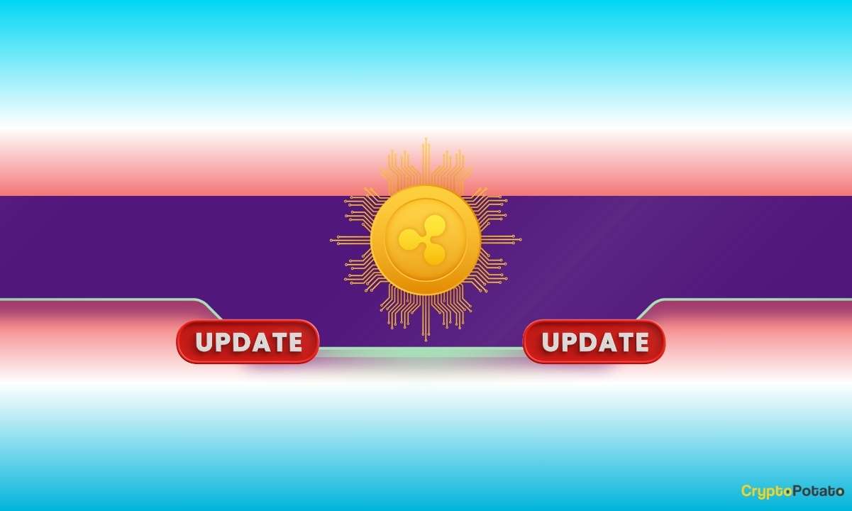 XRP Scam: Ripple Warns of Surge in Attempts 1 Ripple Van Winkle | Latest XRP Ripple News | XRP Scam: Ripple Warns of Surge in Attempts