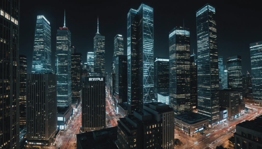 XRP Spike: $8 Million Market Gain