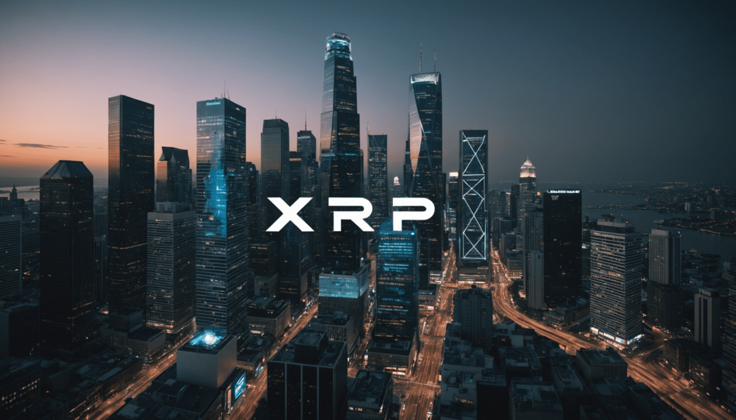 XRP: Top Trader Reveals Best Crypto to Hold