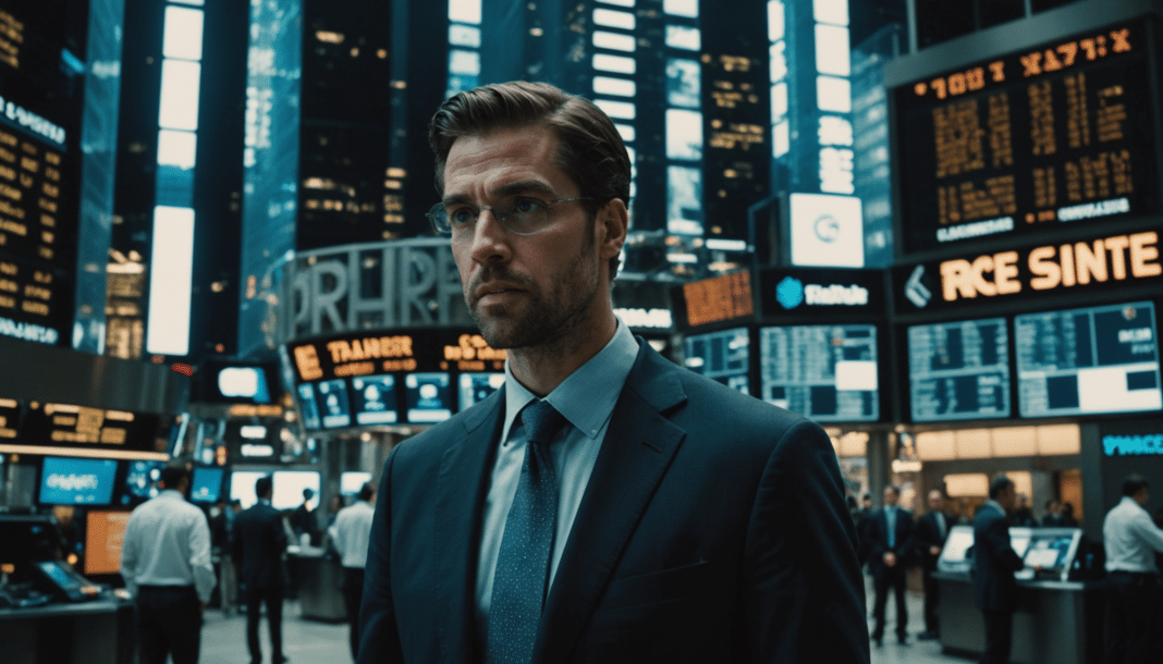 XRP: Top Trader Unimpressed by Bitcoin