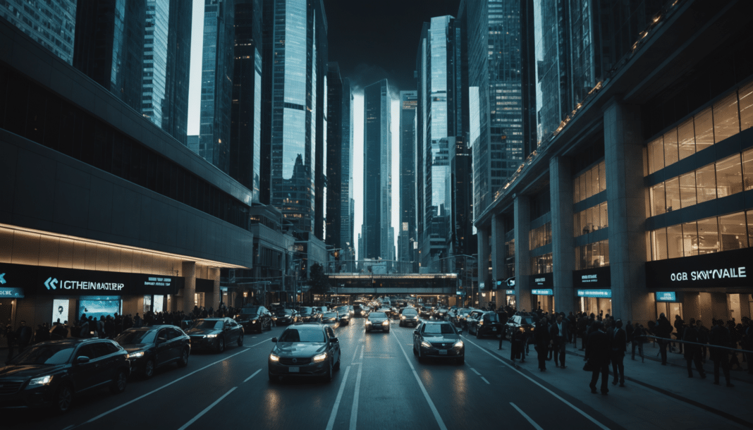 XRP: Trillions, Not Billions, Expert Claims