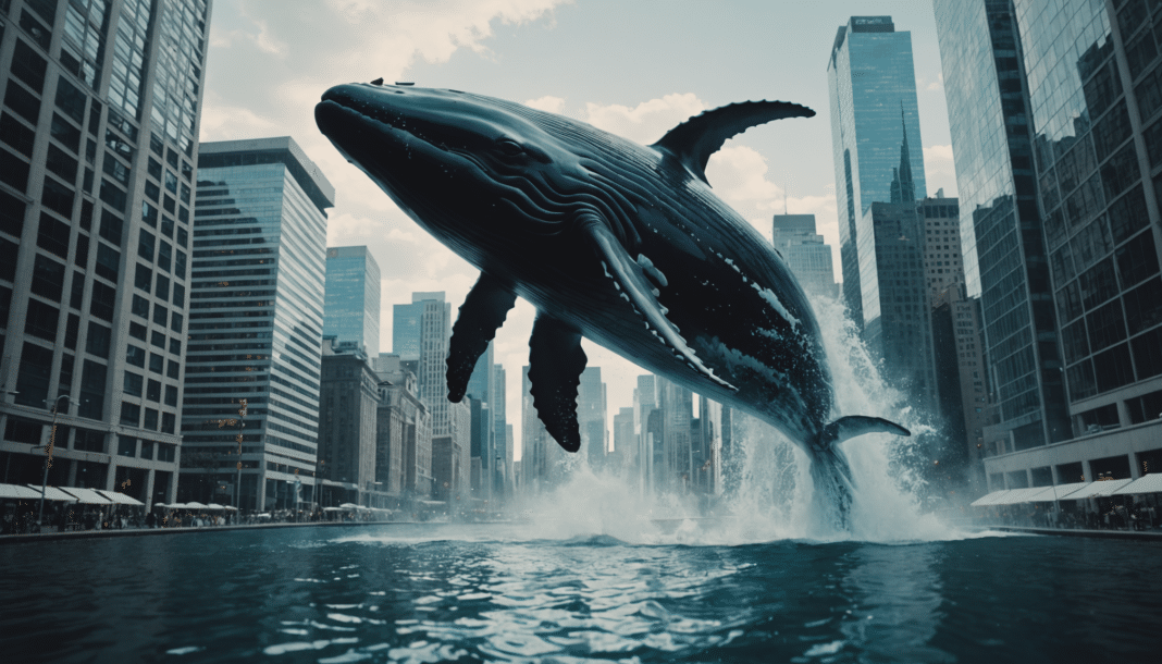 XRP: Whale Shorts $20,000,000+ on Hyperliquid