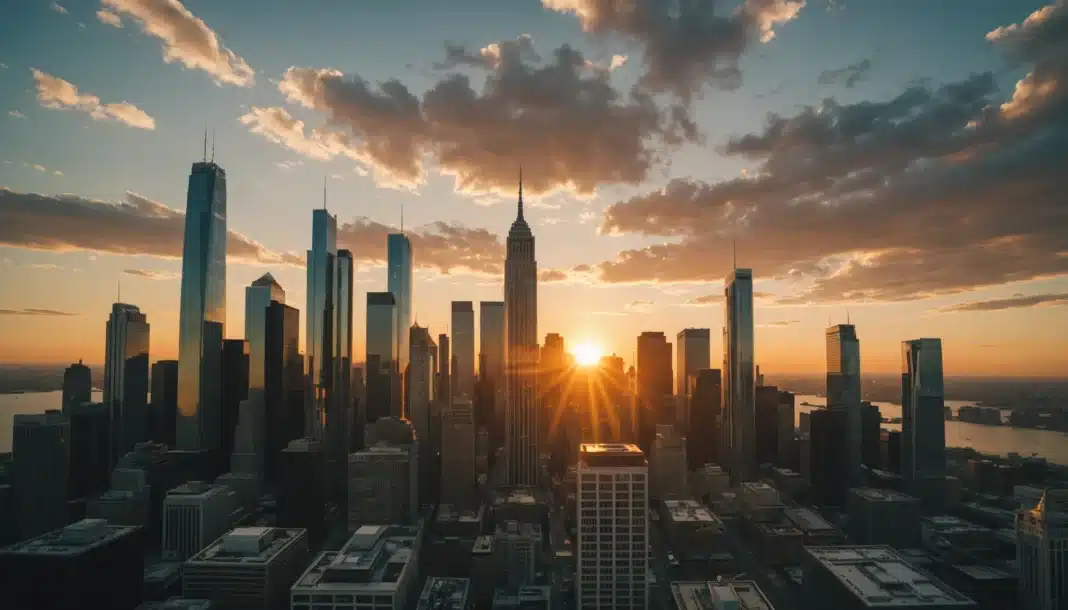 AI Investment Forecast Fuels Growth