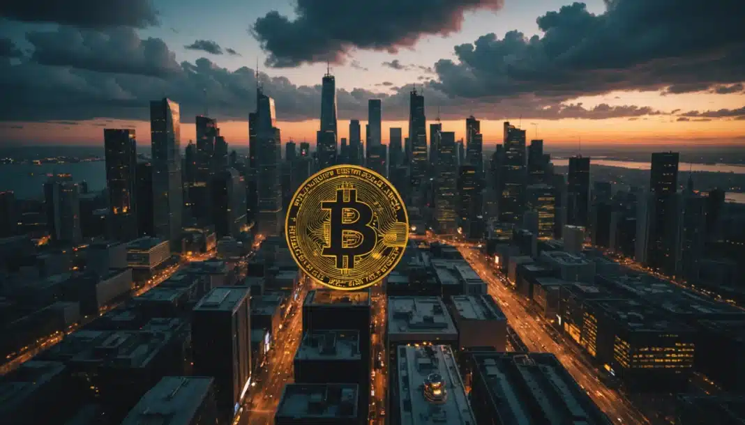 Bitcoin Price: Ripple CEO's Bullish Target