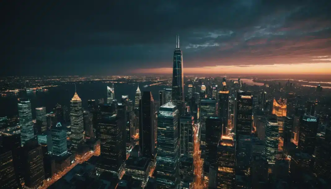 Bitcoin Recovers After Drop Below $84K