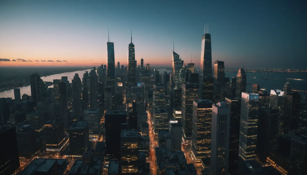 Bitcoin Tumbles Toward Key $85K Support