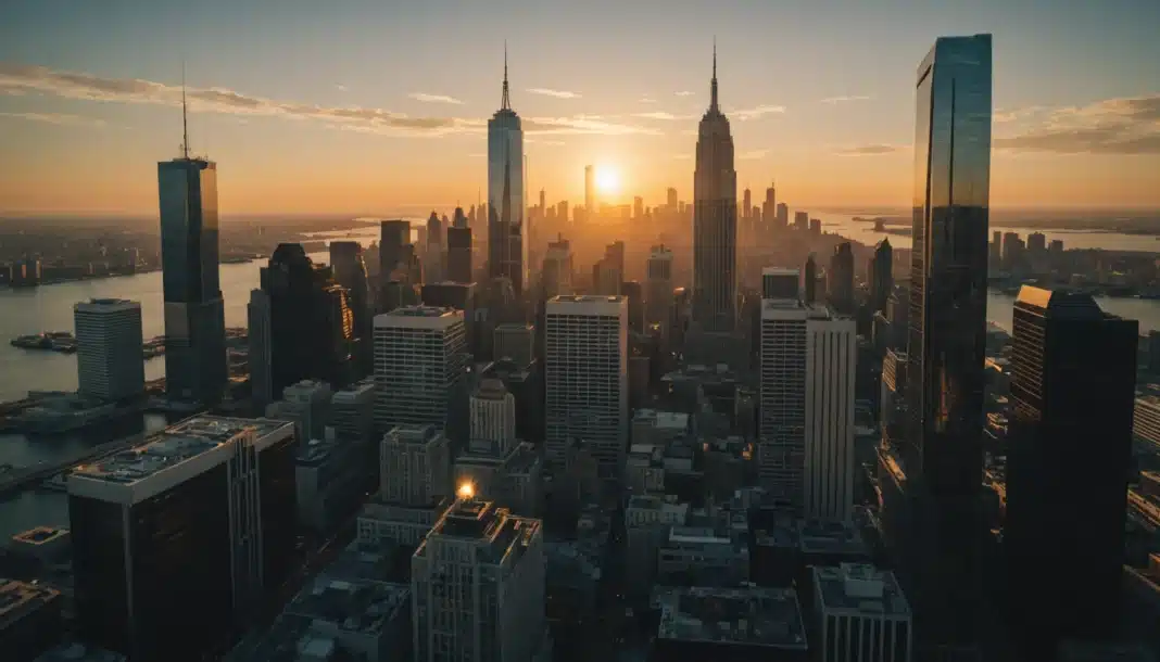 Bitcoin Upside Setup Strengthens