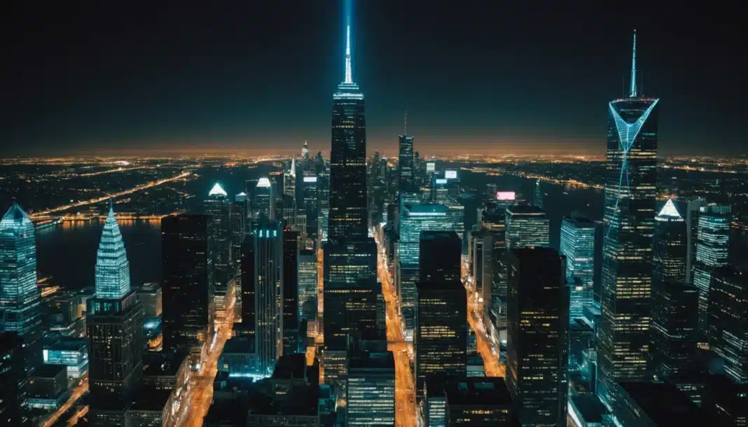 Bitcoin Zooms Above $93K; XRP Climbs