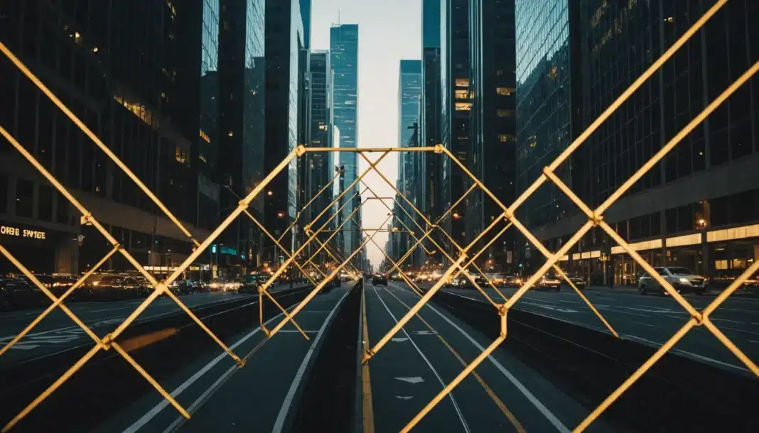 Chainlink Gain Overshadows XRP