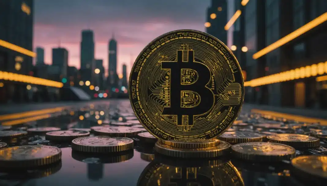 Crypto: Bitcoin to $90,000, XRP Crash, Dogecoin